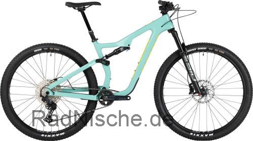 Salsa Cycles Spearfish  technische daten 